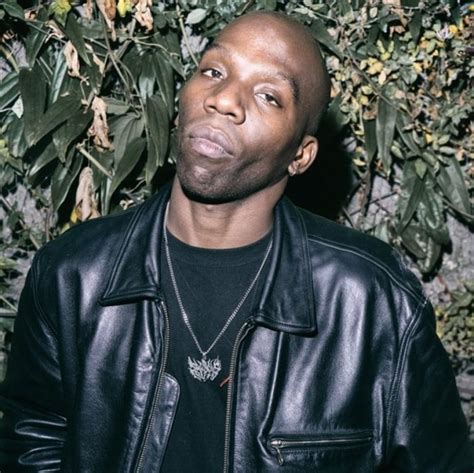 Dean Blunt 